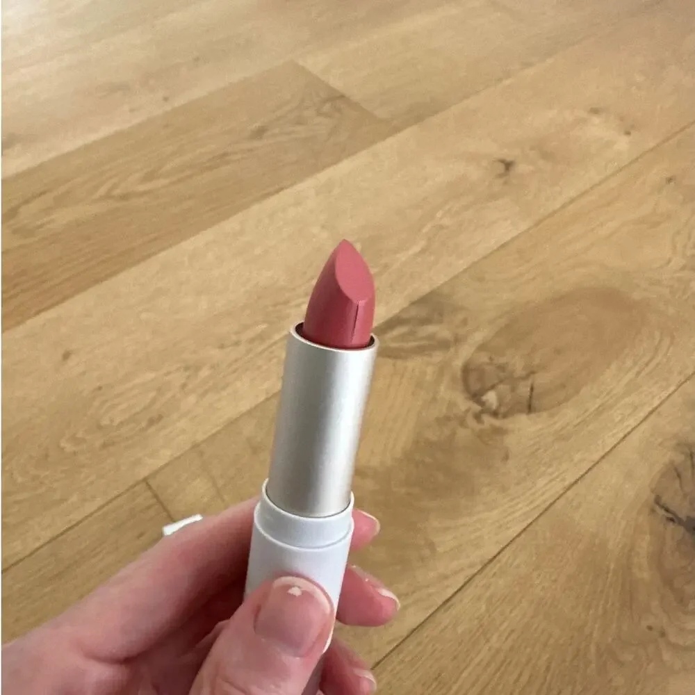 Just B - Not Just Peach Spectrum Teakwood Pigment Fluid Grapefruit Pink Glaze